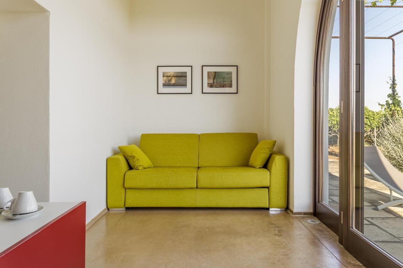 Tenutayala - Residenza Agrituristica 帕拉比塔 外观 照片