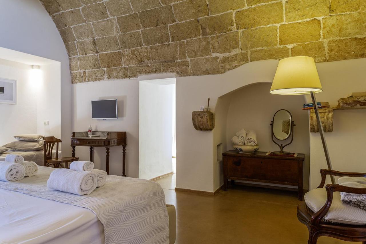 Tenutayala - Residenza Agrituristica 帕拉比塔 外观 照片