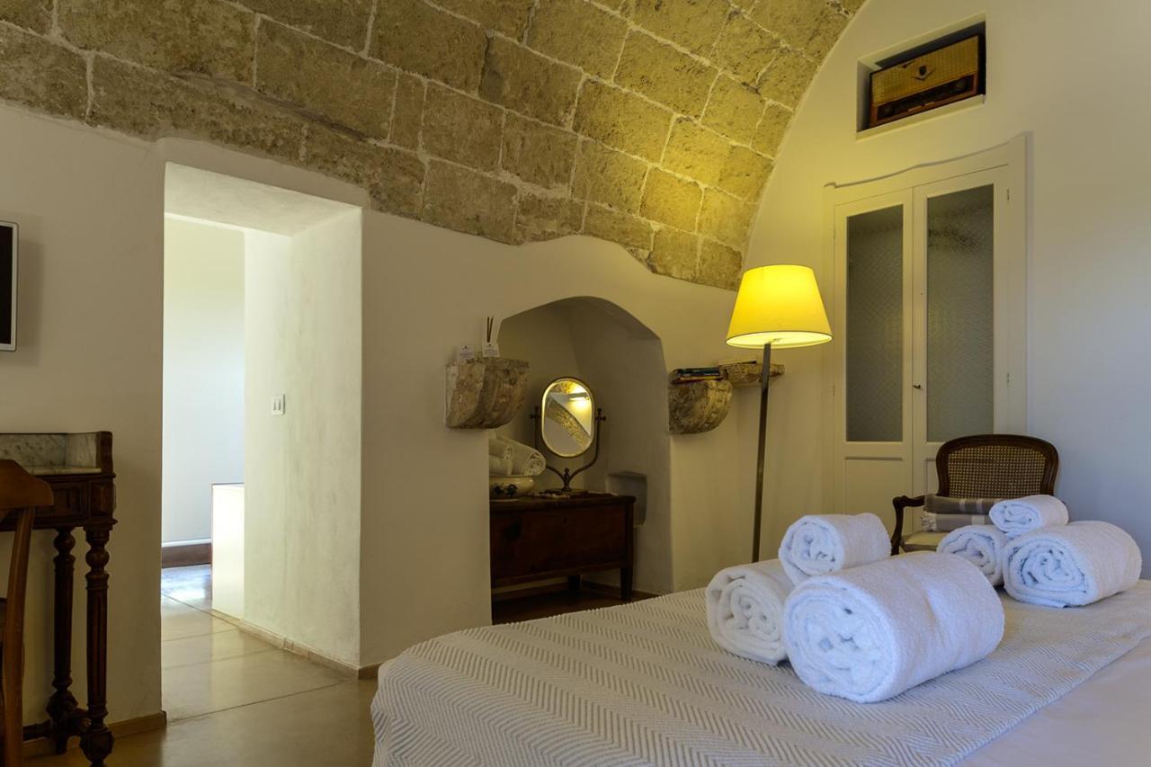 Tenutayala - Residenza Agrituristica 帕拉比塔 外观 照片