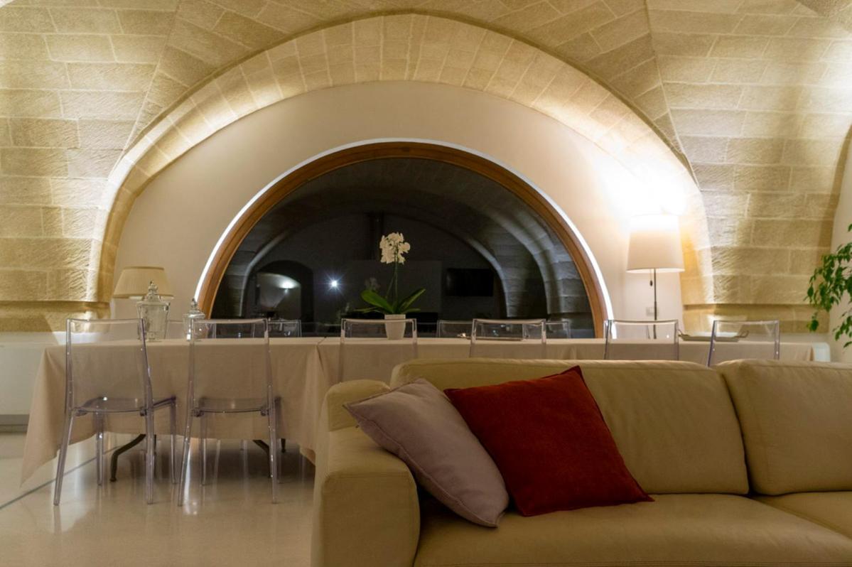 Tenutayala - Residenza Agrituristica 帕拉比塔 外观 照片