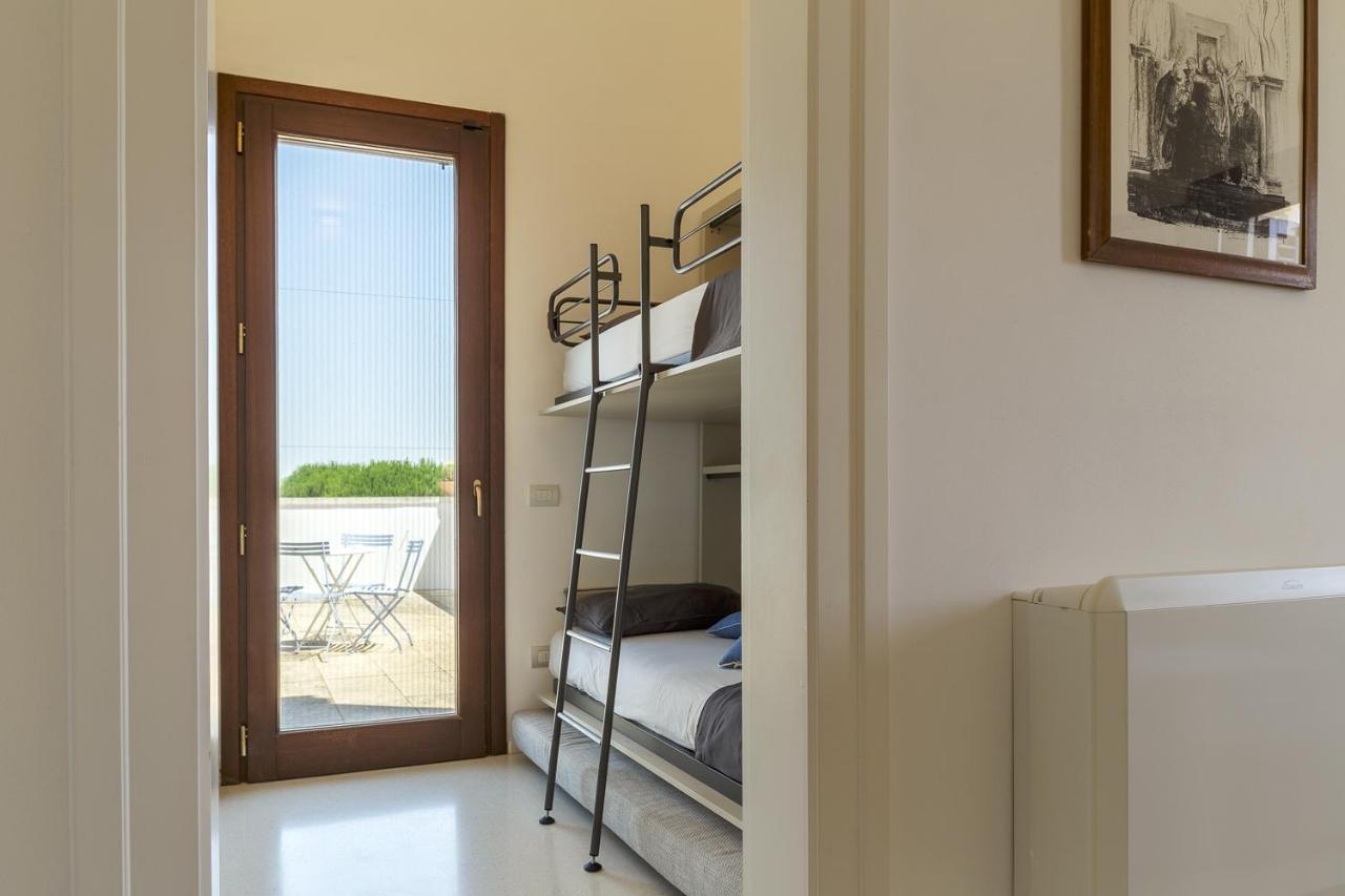Tenutayala - Residenza Agrituristica 帕拉比塔 外观 照片