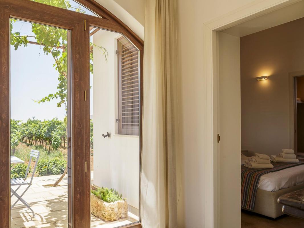 Tenutayala - Residenza Agrituristica 帕拉比塔 外观 照片