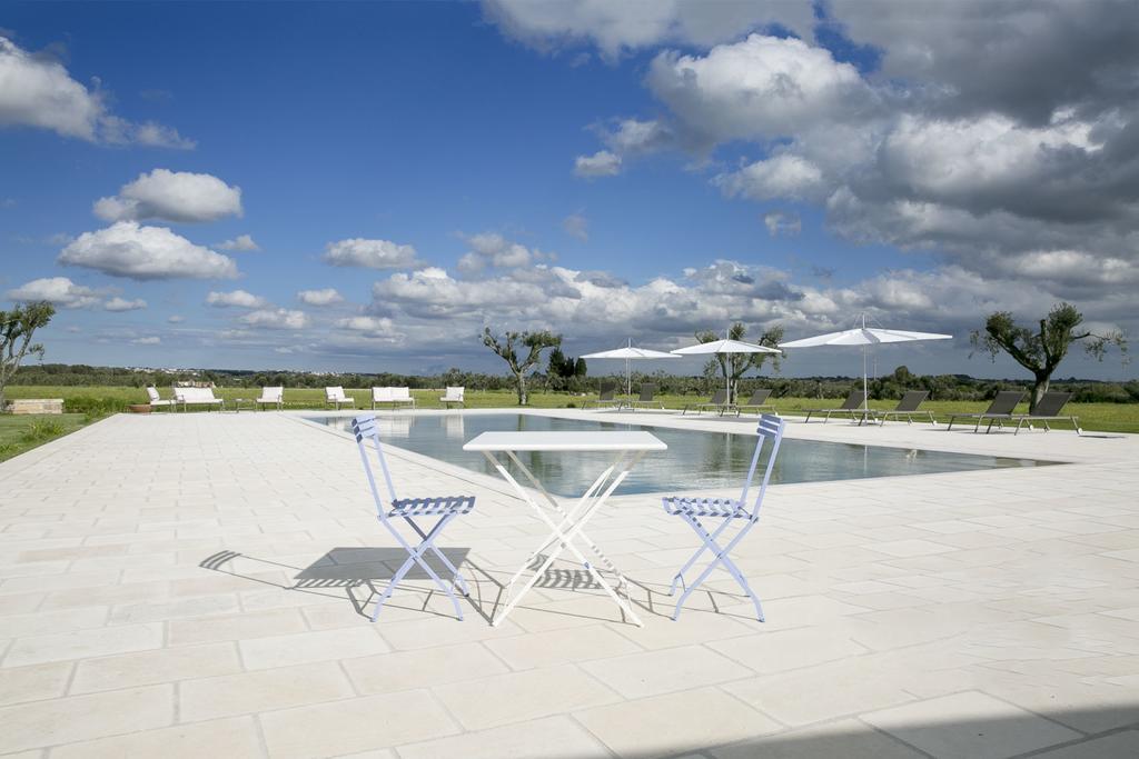 Tenutayala - Residenza Agrituristica 帕拉比塔 外观 照片