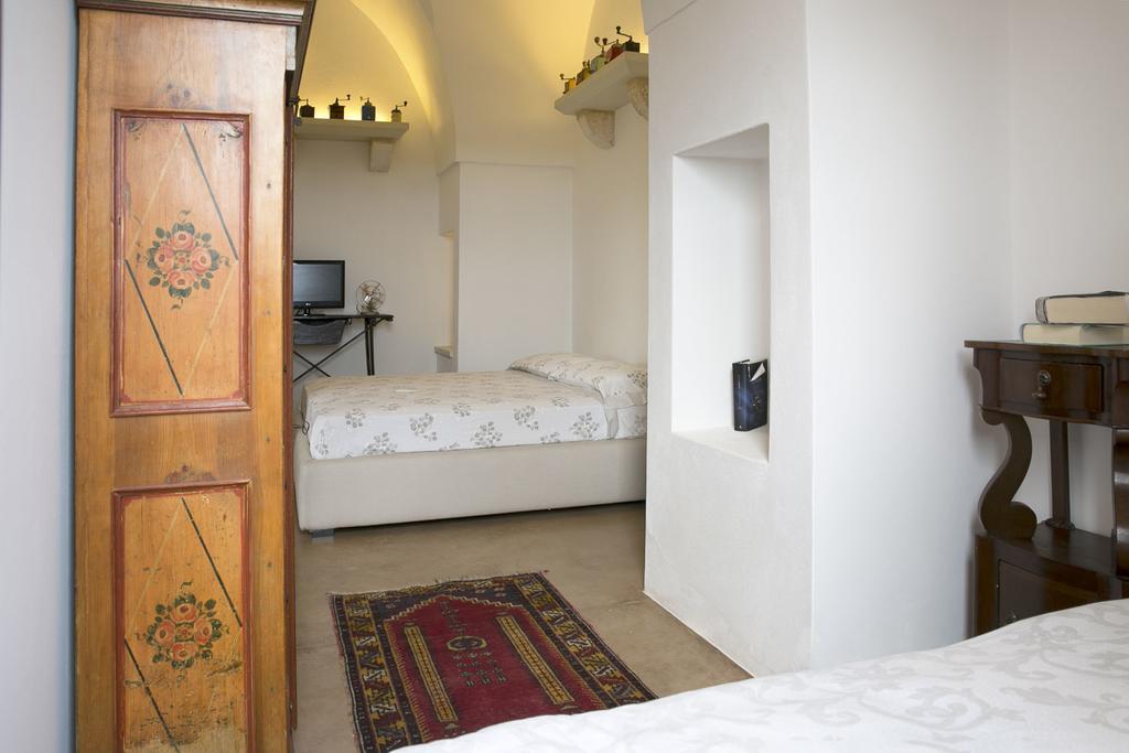 Tenutayala - Residenza Agrituristica 帕拉比塔 客房 照片