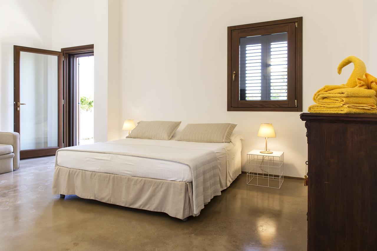 Tenutayala - Residenza Agrituristica 帕拉比塔 外观 照片