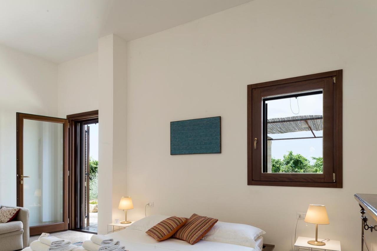 Tenutayala - Residenza Agrituristica 帕拉比塔 外观 照片