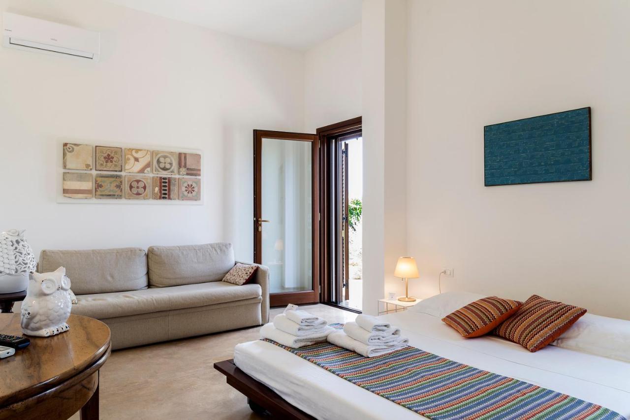 Tenutayala - Residenza Agrituristica 帕拉比塔 外观 照片