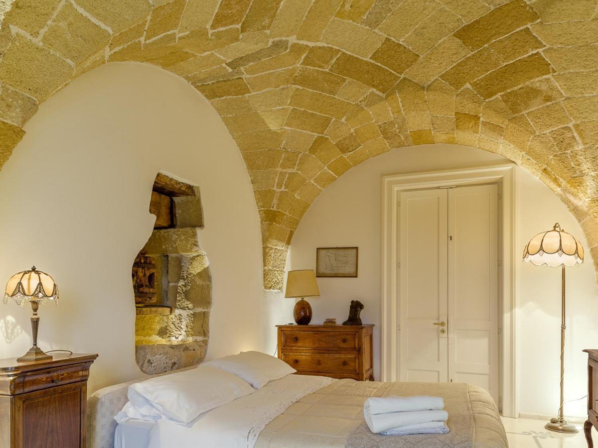 Tenutayala - Residenza Agrituristica 帕拉比塔 外观 照片