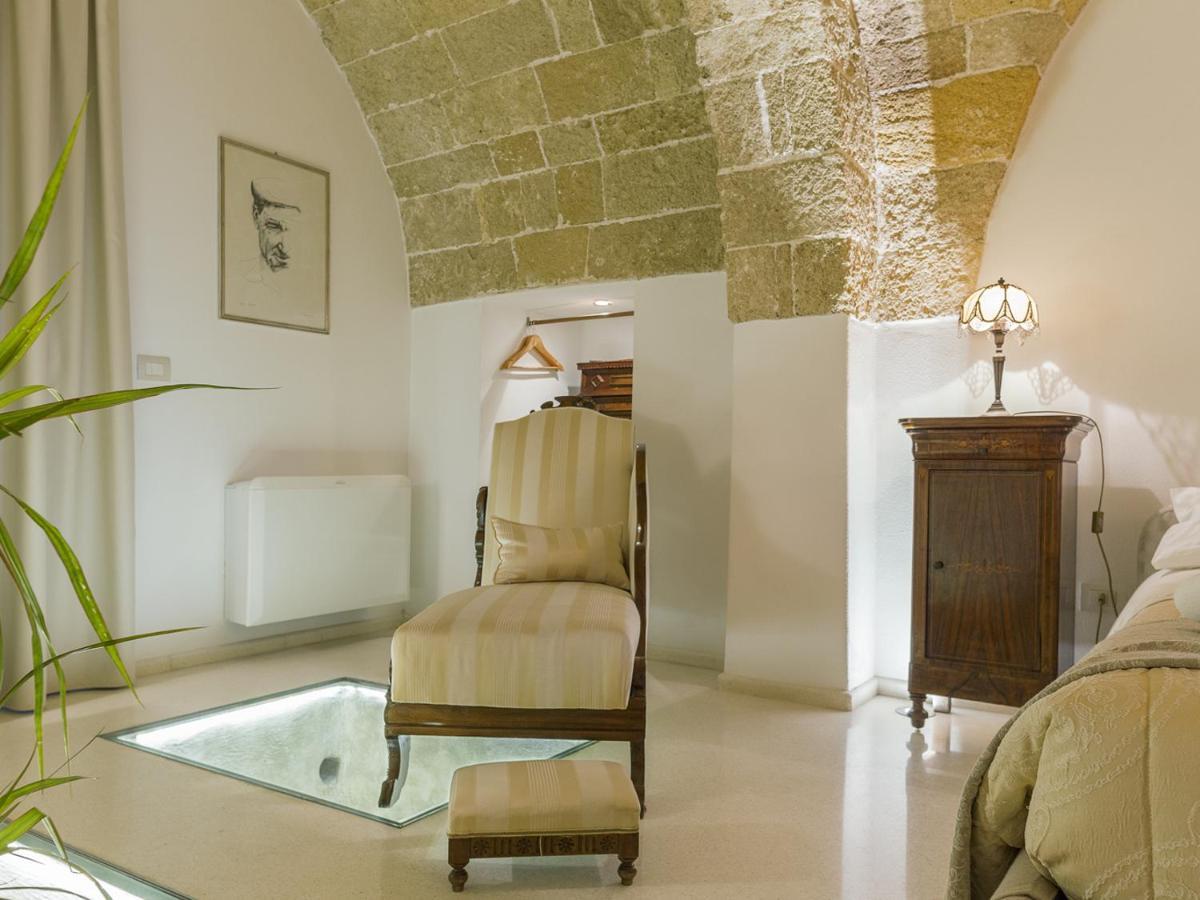 Tenutayala - Residenza Agrituristica 帕拉比塔 外观 照片