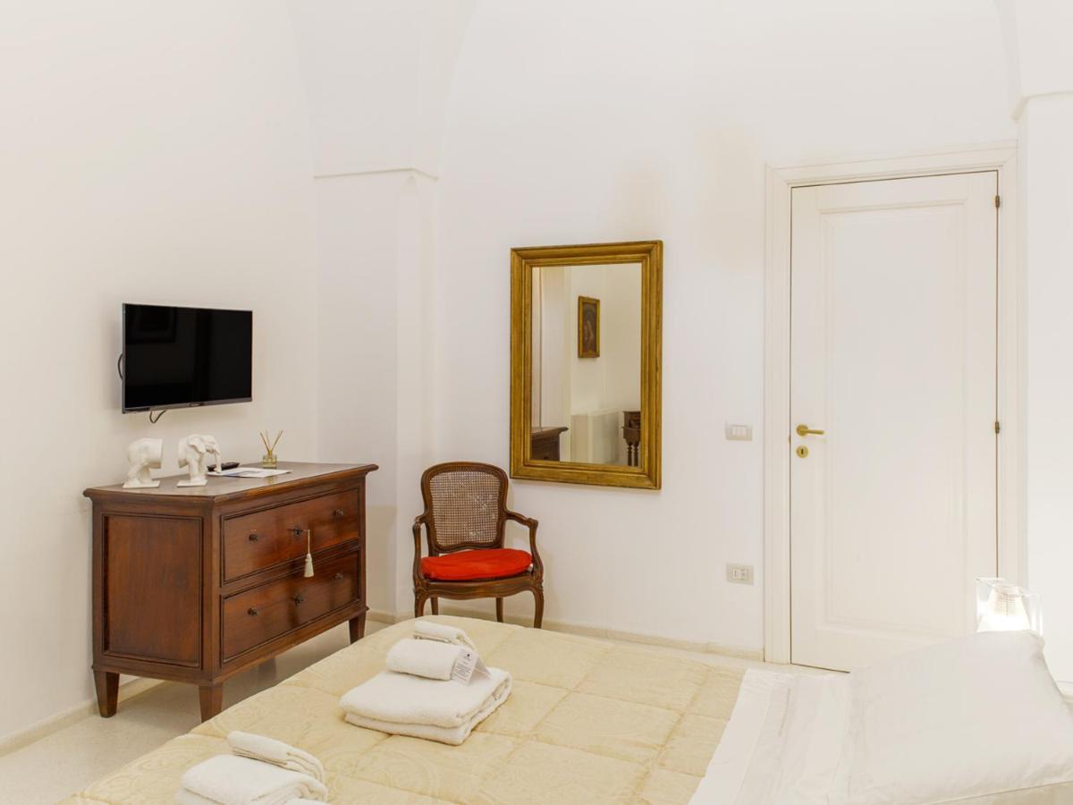 Tenutayala - Residenza Agrituristica 帕拉比塔 外观 照片