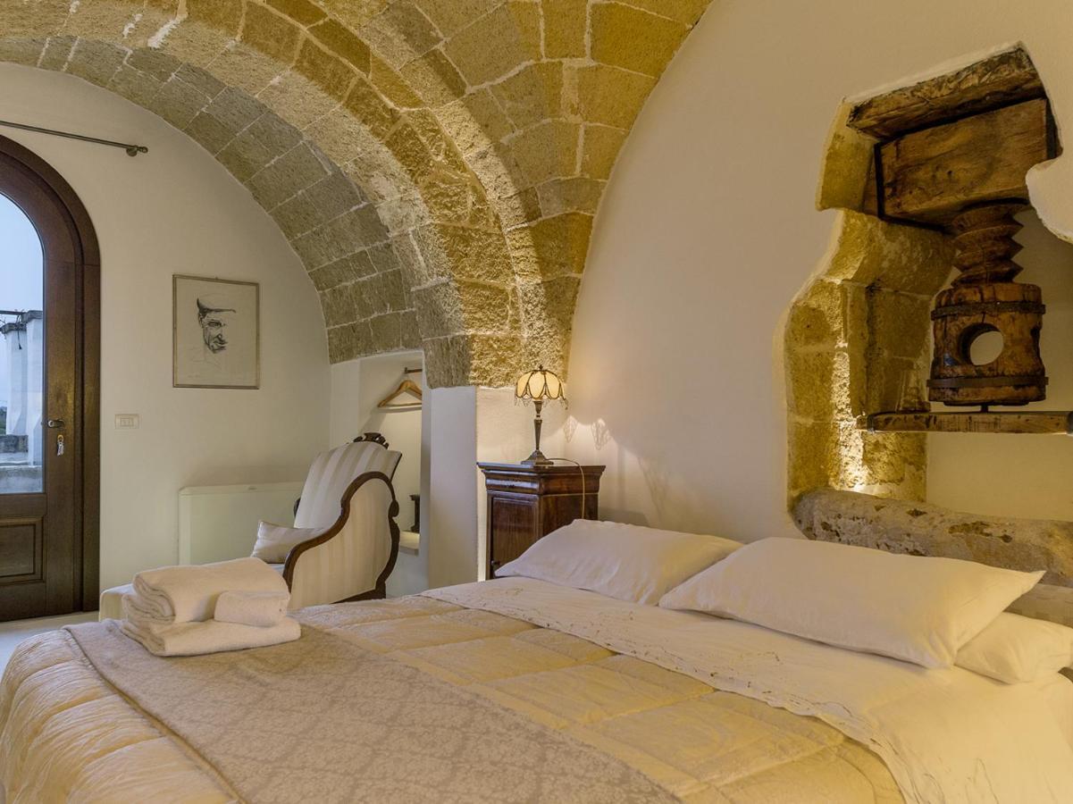 Tenutayala - Residenza Agrituristica 帕拉比塔 外观 照片