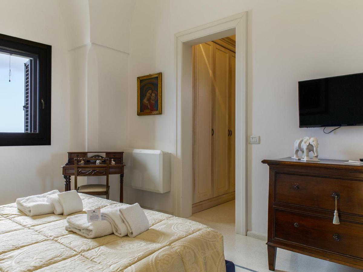 Tenutayala - Residenza Agrituristica 帕拉比塔 外观 照片