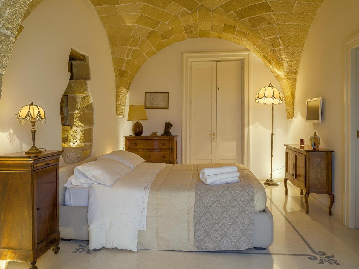 Tenutayala - Residenza Agrituristica 帕拉比塔 外观 照片
