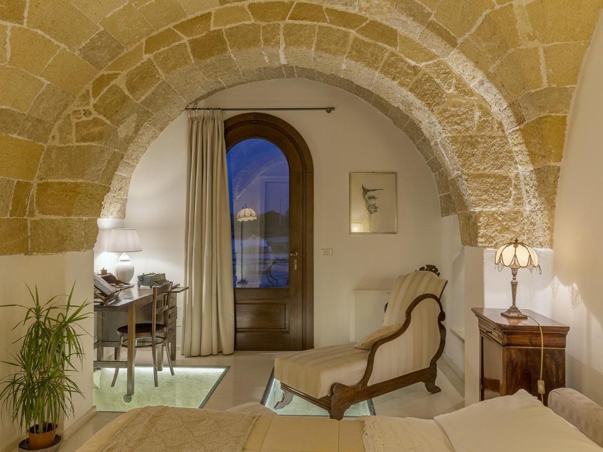 Tenutayala - Residenza Agrituristica 帕拉比塔 外观 照片