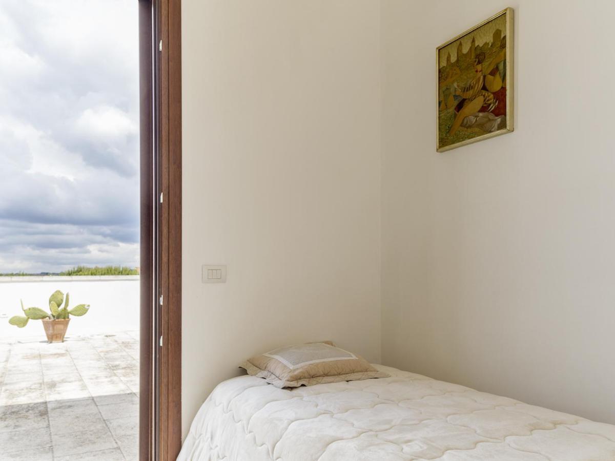 Tenutayala - Residenza Agrituristica 帕拉比塔 外观 照片